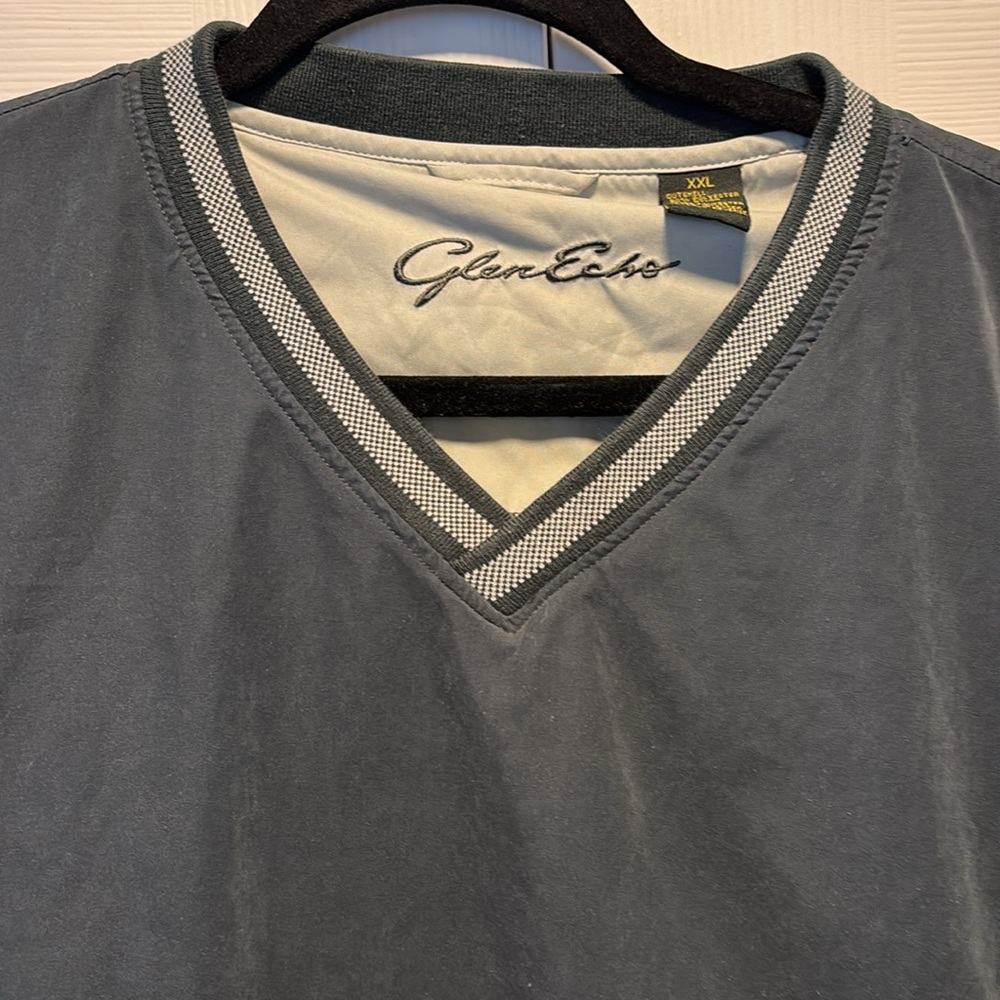 Short sleeve shirt
